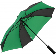 Parasol automatyczny 89x89 cm GHENT - zielony