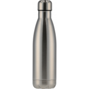 Butelka próżniowa BREE 550 ml - szary
