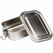 Lunch box 700 ml SINT-TRUIDEN - szary