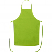 Fartuch kelnerski GRILLMEISTER 170g/m² - jasnozielony
