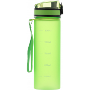 Butelka z tritanu BEAUMONT 570 ml - jasnozielony