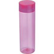 Butelka tritanowa 700 ml YORK - różowy