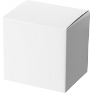 Kubek ceramiczny Pascal o pojemności 360 ml, czarny