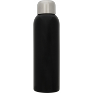 Butelka sportowa Guzzle 820 ml, czarny