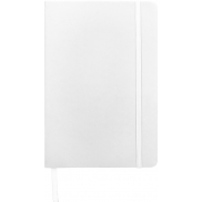 Notes A5 Spectrum – papier gładki, biały