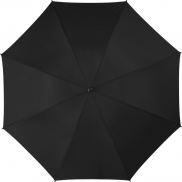 Parasol golfowy Yfke 30' z uchwytem EVA, czarny, szary