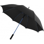 Parasol wiatroodporny automatyczny Stark 23', niebieski, czarny
