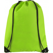 Plecak non woven Evergreen premium, zielony