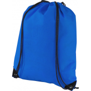 Plecak non woven Evergreen premium, niebieski