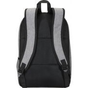 Plecak na laptop 15' Graphite Deluxe, szary