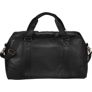Torba weekendowa Oxford, czarny