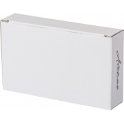 Powerbank 10000 mAh Spare, biały