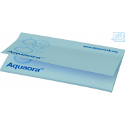 Karteczki samoprzylepne Sticky-Mate® 127x75, 25 stron, niebieski