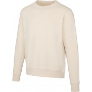 Sweter unisex Arora 300 g/m², l, piasek pustyni