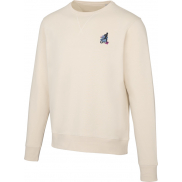 Sweter unisex Arora 300 g/m², xxl, piasek pustyni