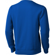 Sweter unisex Arora 300 g/m², m, niebieski