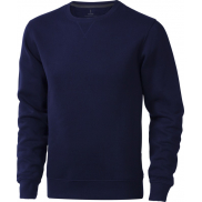 Sweter unisex Arora 300 g/m², xs, niebieski