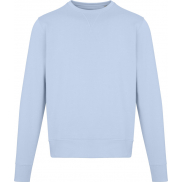 Sweter unisex Arora 300 g/m², xl, niebieski