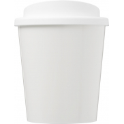 Kubek termiczny espresso z serii Brite-Americano® o pojemności 250 ml, biały