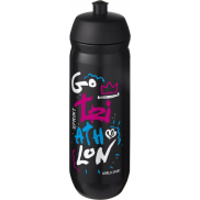 Bidon HydroFlex™ o pojemności 750 ml, czarny