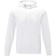 Charon bluza z kapturem unisex 240 g/m², 4xl, biały