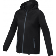Dinlas lekka kurtka damska, m, czarny