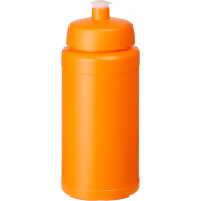 Bidon Baseline® Plus o pojemności 500 ml, pomarańczowy