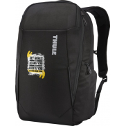Thule Accent plecak 23 l, czarny