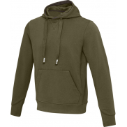 Arora bluza unisex z kapturem 300 g/m², xxl, zielony