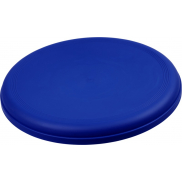 Orbit frisbee z tworzywa sztucznego pochodzącego z recyklingu, niebieski