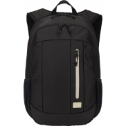 Plecak Case Logic Jaunt na laptopa 15,6 cala, czarny