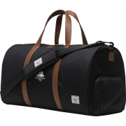 Herschel Novel™ torba podróżna 43 l, czarny