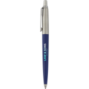 Parker Jotter długopis kulkowy z recyklingu, niebieski
