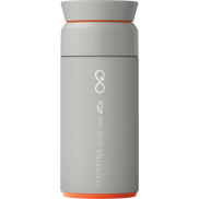 Ocean Bottle termos o pojemności 350 ml, szary