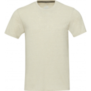 Avalite koszulka unisex z recyklingu z krótkim rękawem 160 g/m², xs, piasek pustyni