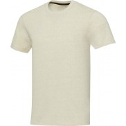 Avalite koszulka unisex z recyklingu z krótkim rękawem 160 g/m², m, piasek pustyni