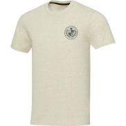 Avalite koszulka unisex z recyklingu z krótkim rękawem 160 g/m², xxs, piasek pustyni