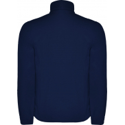 Antartida męska kurtka typu softshell, s, niebieski