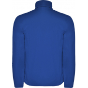 Antartida męska kurtka typu softshell, 2xl, niebieski