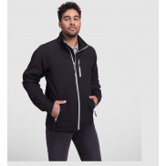 Antartida męska kurtka typu softshell, l, zielony