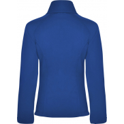 Antartida damska kurtka typu softshell, 2xl, niebieski