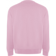 Batian bluza unisex z okrągłym dekoltem 300 g/m², l, różowy