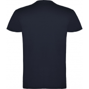 Beagle koszulka męska z krótkim rękawem 155 g/m², 4xl, niebieski