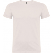 Beagle koszulka męska z krótkim rękawem 155 g/m², 4xl, biały