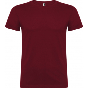 Beagle koszulka męska z krótkim rękawem 155 g/m², 3xl, fioletowy