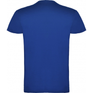 Beagle koszulka męska z krótkim rękawem 155 g/m², 3xl, niebieski