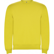 Bluza Clasica 280 g/m², m, żółty