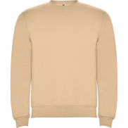 Bluza Clasica 280 g/m², xxl, szary