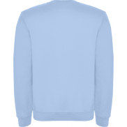 Bluza Clasica 280 g/m², xs, niebieski