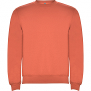 Bluza Clasica 280 g/m², xxl, czerwony